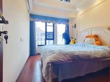 鲁能豪装电梯洋房3房 只住了3年