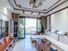 金碧领秀国际 诚心出售 价格可谈 送车位 南向精装修 包税