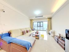 越秀保利爱特城 诚心出售 价格可谈 送车位 南向精装修 包税