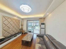 川沙品质天发板,中间楼层无遮挡南北通透