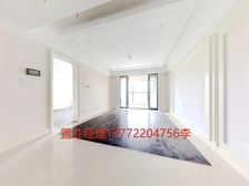 中南雅苑 一梯一户 电梯洋房 小区环境好 送车位 诚心卖