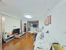 川沙 空中别墅 临地铁 装修好 南北通透 高楼层视野无遮挡