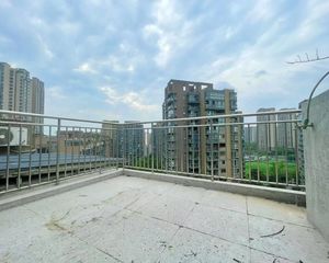 中大君悦金沙一二期 3室2厅 东南