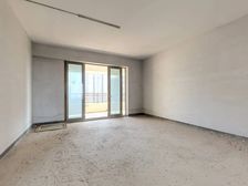 蓝光雍锦世家中间层大5居独立客厅前后不临街