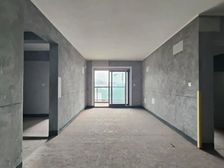 茶园新区 金科博翠园C区三房74万
