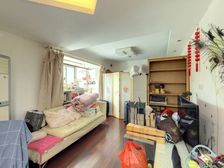 巴黎之春正规2室2厅楼层好户型方正11号线15号线