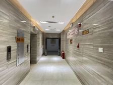 开发区!整层出租!盛和广场1000平 24空调 餐厅健身