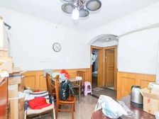 高区边套两房一厅+户型正气+得房率高+所见即所得+看房方便