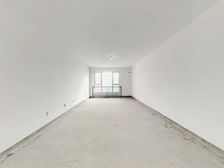 K2玉兰湾 毛坯南北通透大三居 满五年V1 有钥匙 采光好