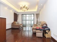 这样户型您看过嘛 南北通 又全朝南 带地下产权车位 电梯