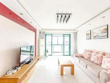 精装修业主急售 有车位 书包房 随时可看房看中可谈