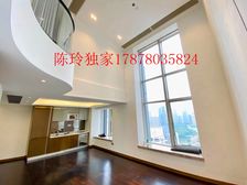 5月王必看! 7号线地铁口 明火复式3房 月租3900!