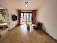 市北祥腾麓源 飞机户型三房!电梯房 精装修 满五年,楼层好