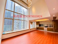 5月来电7折急售 千灯湖CBD 稳租4800 明火居家4房!