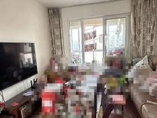 急万可按揭!仅契税!近地铁!合能四季28