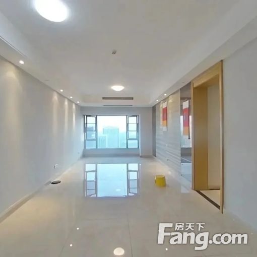 整租·保利天悦 3室2厅 南 交通便利 管理完善 近地铁