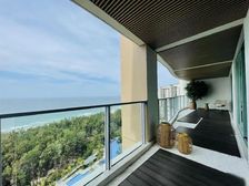 来电320万!三亚陵水无遮挡瞰海 豪华海景大平层雅居乐清水湾