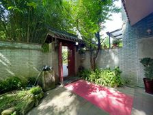 青羊区,金沙遗址旁【1跃2带双花园】南北通透,独门独院