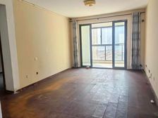 鑫苑世家(西区)四叶草户型,2梯3户,小高层,带车位,业主置