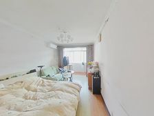 东边套全明+楼层高区+采光很充足+户型方正+房东自付的税费