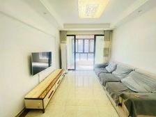 鑫苑世家(西区)地铁口装修两房,满五 ,近康桥,有钥匙,随