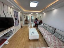 景舒苑二村 交通便利 大两居 南北通透 精装好房