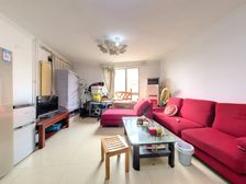 西红门新宫商圈 福星花园 三居双卫低密洋房不临街 好停车满五