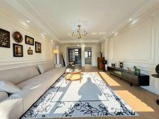 佳泰缔景城 东方广场 南北通透 近地铁 精装修 交通便捷