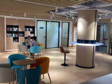 物业直租劲松地铁口海文大厦小户型30平到100平精装修