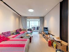 融创红岛壹号院 3室2厅 138.28平