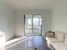 海信红岛府 3室2厅 116.93平