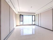 融创红岛壹号院 4室2厅 153.04平