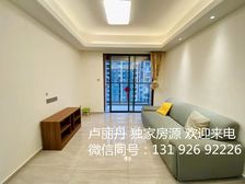 三水中心 配套齐全 带学校 手付8W 来电看房 精装三房 笋