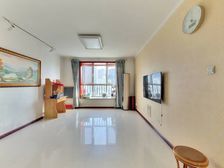 拥金1% 通达尚城 两室两厅 南北通透 精装修 私产满5年