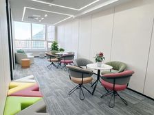 下楼地铁22号线慈云寺站嘉泰国际大厦高品质写字楼性价比