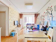 业主急售!必看好房!地铁口,精装三室,南北通透,随时看房可谈