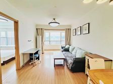 满五 南向采光好 得房好 精装可拎包入住 近医院 电梯房