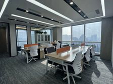 建外SOHO丨国贸CBD丨通用国际丨艾维克大厦丨万达广场