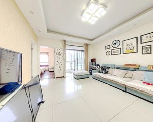 颐和家园 2室1厅 南