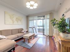 内环内6号线地铁口!绿化好小区环境NO.壹 精装修