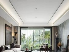 西山别墅区新出精装大平层,价格捡漏 随时能看来电享物业费减免