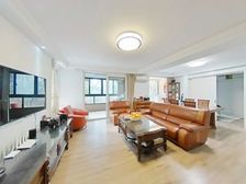 新虹桥雅苑 商品住宅 高绿化 精装好房 带电梯 满五