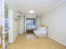 长阳 首开熙悦山澜庭南向两居 满五年一套 精装修 随时可看