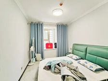 海尔云世界天玺精装修,业主着急出售 图片真实!!!!