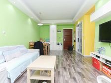 中建溪岸澜庭 小3房 带双车位 诚意出售 有意着来聊