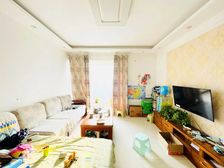 大地锐城 商业配套齐全 南向采光好 满二 商品住宅