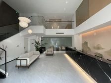 大望路CBD 产业园 国贸园区小独栋 万达广场