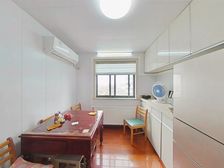 满五 临地铁 装修好 采光足 景观好 交通便利 南北通透