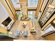 俊发滇池ONE6组团 7室9厅7卫 豪华装修