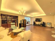 海信天悦 7室3厅 200.02平